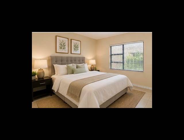 3 BEDROOM APARTMENT FOR SALE IN MENLO PARK